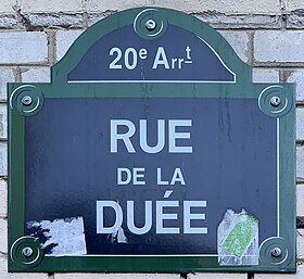 Voir la plaque.