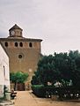 Iglesia de Santa Maria