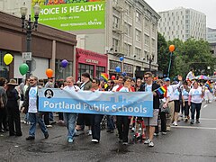 Portland Public Schools