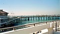 Redondo Beach pier