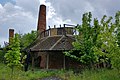 Wiesenburg-Reetz, Ziegelei