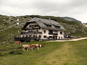 Senneshütte