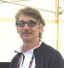 Ryszard Katus (auf dem Foto im Jahr 2009) belegte Rang vierzehn