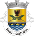 Faial címere