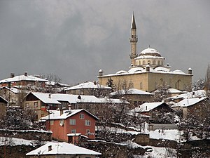 Safranbolu