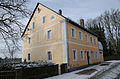 Ehemalige Hofbäckerei