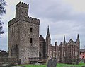 Image 13Selskar Abbey, Wexford