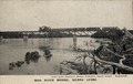 Image 6Moa River Bridge, Sierra Leone. Lisk-Carew Brothers, Freetown, Sierra Leone (from Sierra Leone)