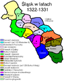 1322年 - 1331年