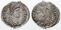 Image illustrative de l’article Constantin III (usurpateur romain)
