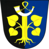 Coat of arms of Skořenice