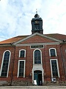 Kirche St. Petri (Stadtkirche) mit Ausstattung