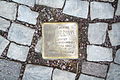 Stolperstein, Magdeburger Straße 30