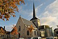 Église Saint-Germain de Sully-sur-Loire