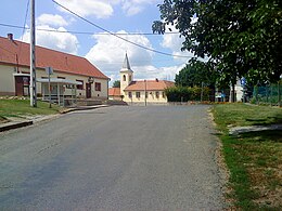 Szilvás – Veduta