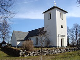 Täby kyrka