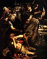 Caravaggio, The Conversion of Saint Paul