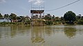 Temple tank