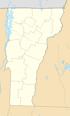 Bromley Mountain is located in Vermont