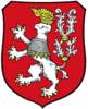 Coat of arms of Ústí nad Labem
