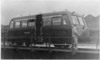 Leyland railbus 1936