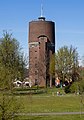 Vlaardingen, watertower