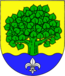 Blason de Bordesholm