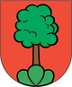 Buchberg – Stemma