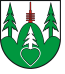 Blason de Tabarz/Thüringer Wald