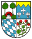 Coat of arms of Dittelsheim-Heßloch