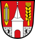 Coat of arms of Grafengehaig