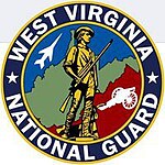 West Virginias nationalgarde