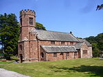 Church of the Holy Trinity and St Constantine