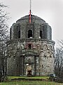 Bismarckturm bei Stettin (1913)