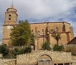 Parish church