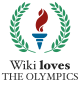 Wiki Loves the Olympics