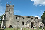 Church of St Mary