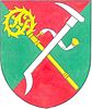 Coat of arms of Želechovice