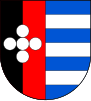 Coat of arms of Šťáhlavy