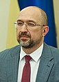 Ukrayna UkraineDenys ShmyhalPrime Minister of Ukraine