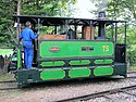 030T ex-Tramways de la Sarthe no 60