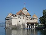 Schloss Chillon