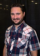 Wil Wheaton