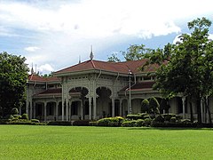 Palais Abhisek