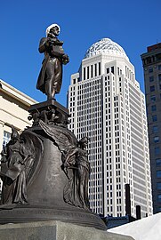 400 West Market in Louisville, Kentucky (1993)