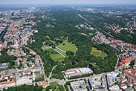 Image illustrative de l’article Englischer Garten