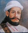 Amar Singh Thapa, nobleman from Bagale Thapa clan