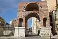 Arco del Sacramento, Benevento