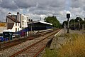 Avonmouth railway station