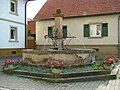 Dorfbrunnen